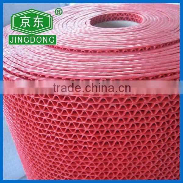 Z-Letter PVC Matting