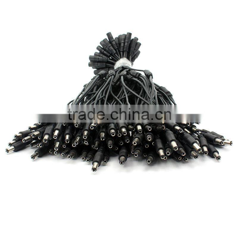 2016 new product Power cable DC1 sprate 2 power line DC -102R