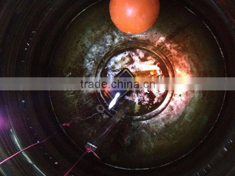 7 inch rugged Android 1D/2D barcode scanner RFID tablet PC