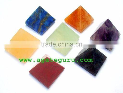 Red Jasper Wholesale Pyramids Khambhat Supplier