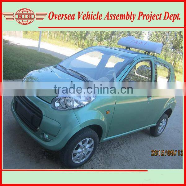 cheap but good quality eec car electric car mini electrical car