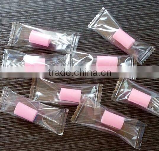 Disposable silicone mouthpiece drip tips 510/eGO tester mouthpiece wholesale price