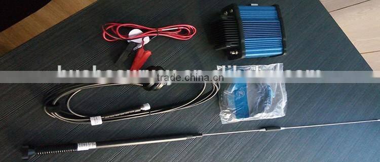 New 30W Differential Signal Transmission External Radio