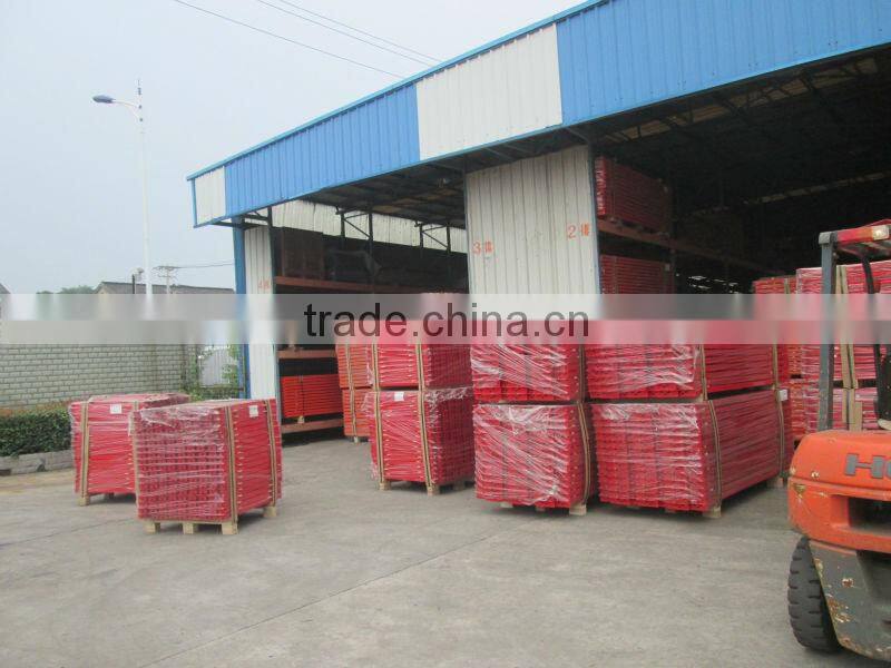 Warehouse Heavy Duty Storage Gravity Racking