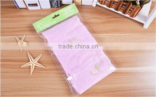 bamboo and cotton face beach towels wholesale