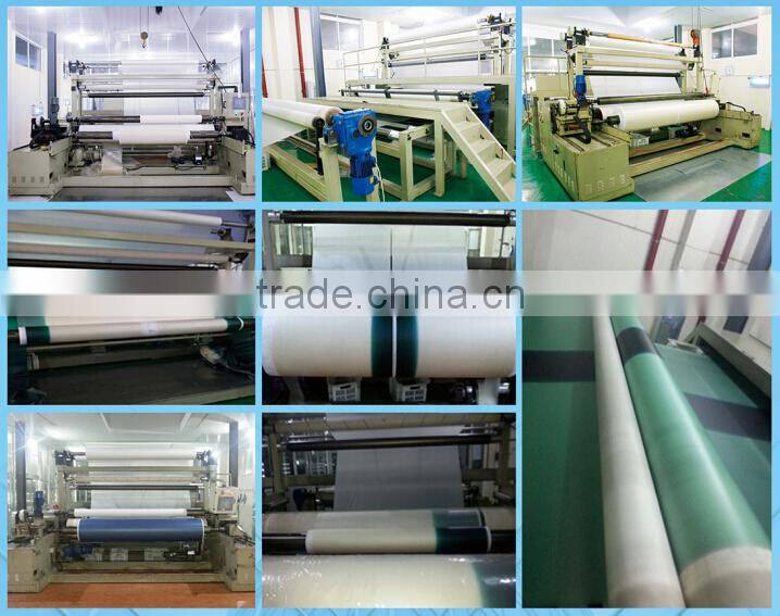 clear pvb film 0.38mm/0.76mm for laminated safety glass