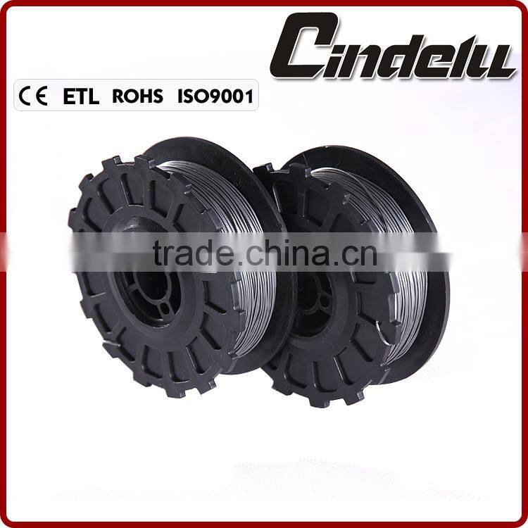 Automatic Rebar Tying Machine Dedicated Wire Coil