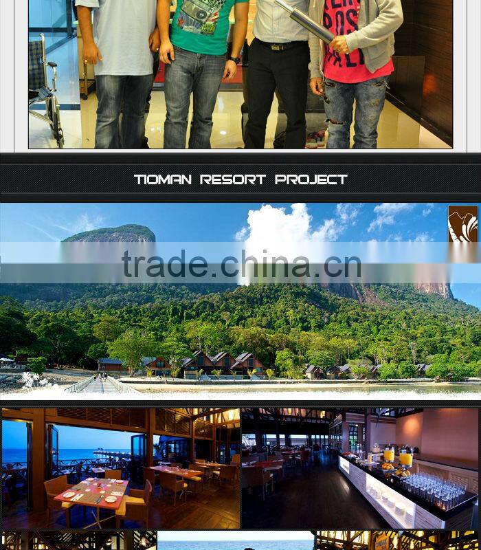 Professional Solution Shinelong Modular Kitchen & Furniture Guangzhou
