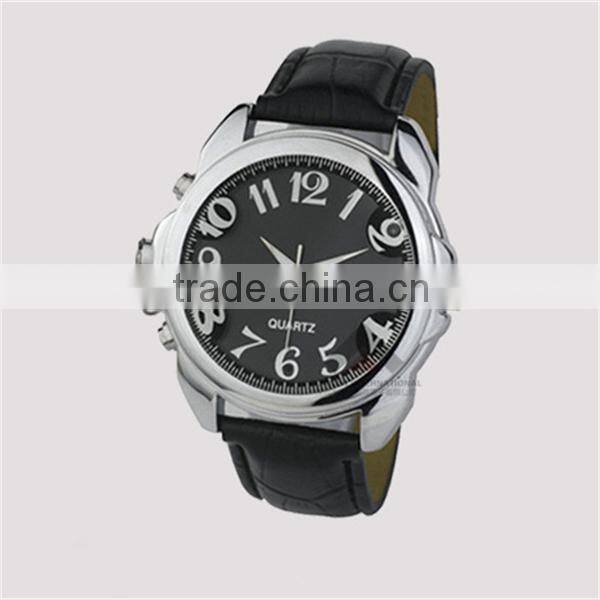 High Quality Hidden Watch Camera