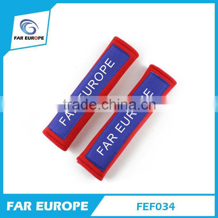 High Quality Of Plush Car Shoulder Pad