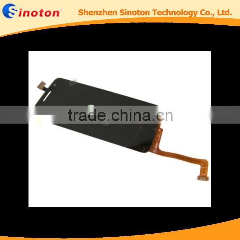 Display Touch for Alcatel One Touch Scribe HD OT 8008D LCD Screen Alibaba Express