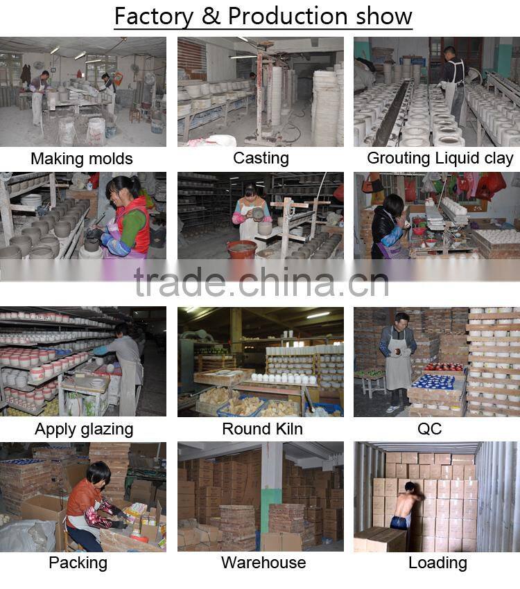 Lovely yellow duck ceramic coin bank ,ceramic coin boxes,ceramic money bank