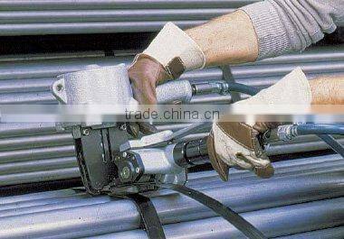 KZS-40/32 Pneumatic Strapping Tools (Pneumatic Sealer) for strapping steel