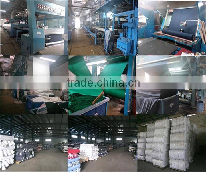 Hotsale cotton spandex woven fabric