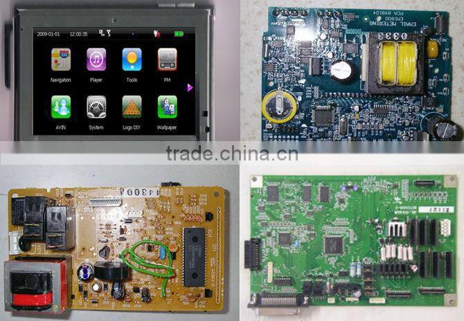 Anti-Interference Human Body Sensor PIR sensor