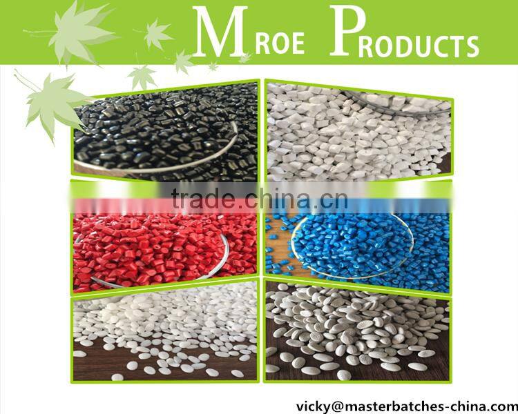 PP-R Pipe / White Masterbatch