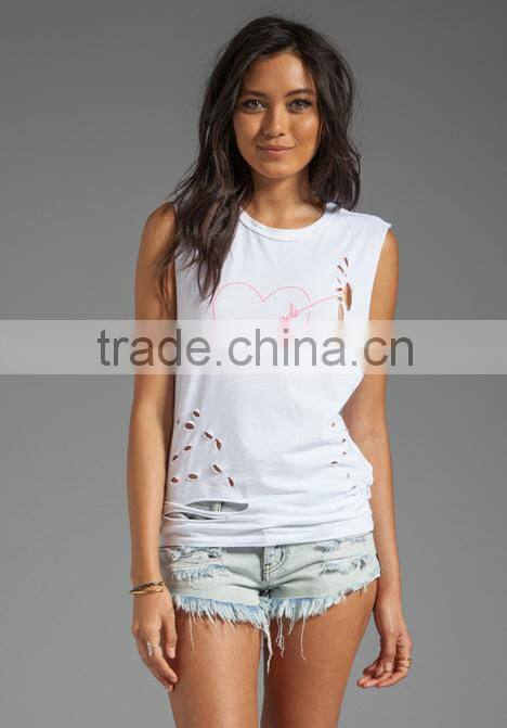 2014 high quality bulk blank t-shirt