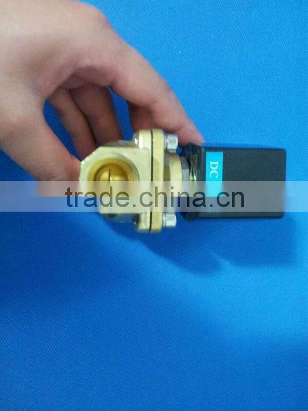 MPM mitsubishi 1/2 inch water 12v solenoid valve