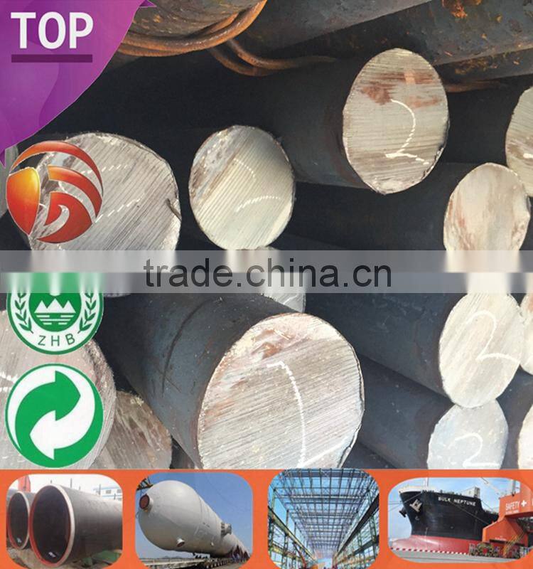 20Cr/40Cr Small Diameter grinding steel rods for rod mills Fast Delivery alloy steel suppliers