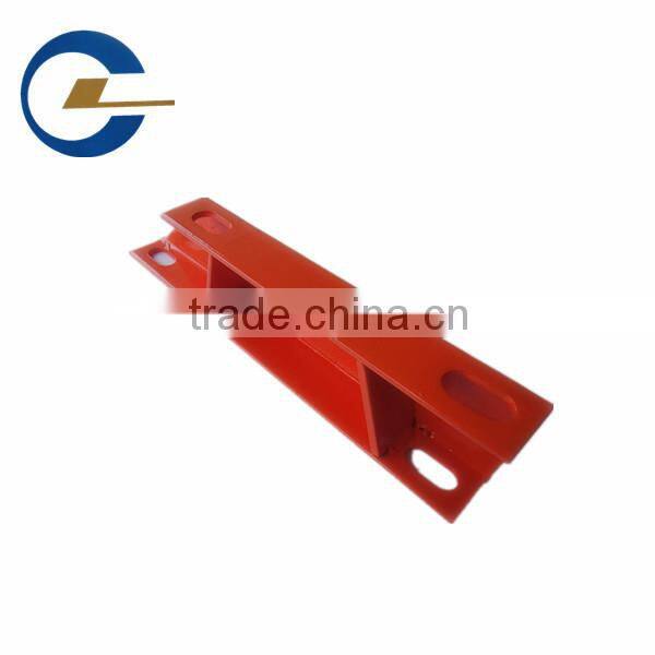 adjustable pole bracket for door /window /TV/shower