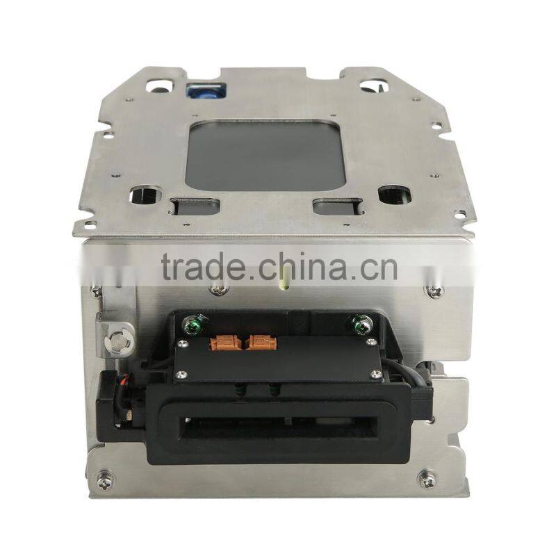 compatible with various communication protocol magnetic card reader writer