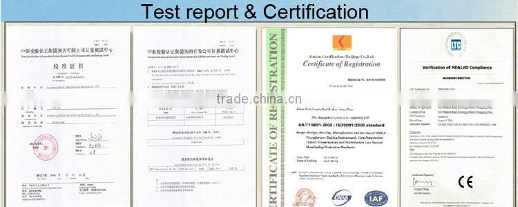 Relay Protection Microcomputer Test kits from China