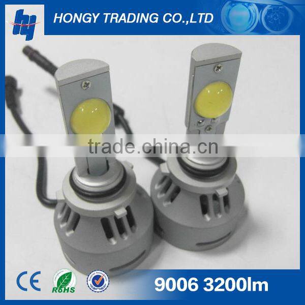 headlight led car 9006