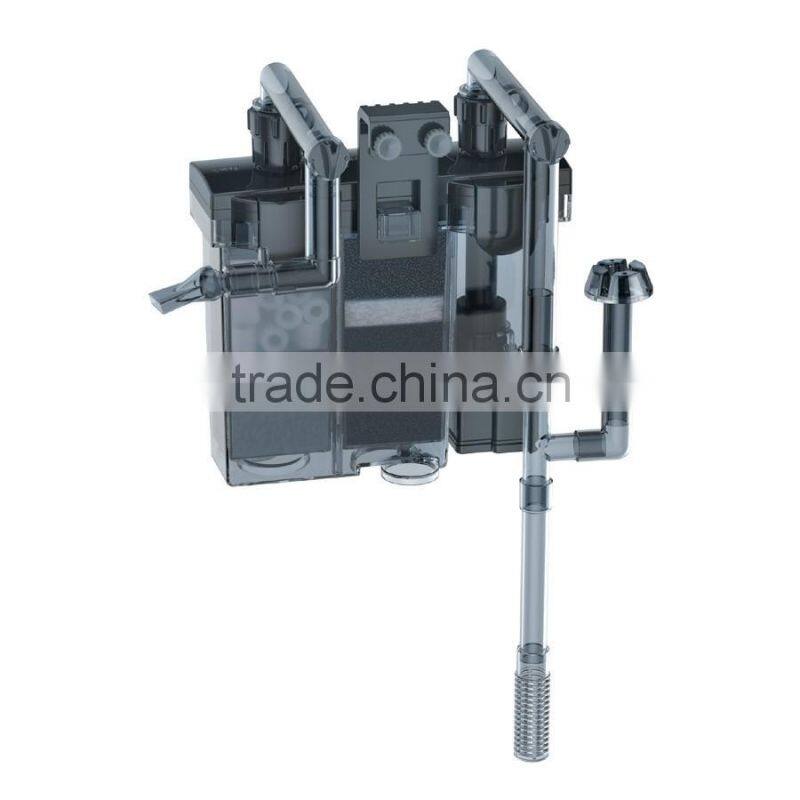 Jeneca Aquarium Hang on Outside External Filter XP-15
