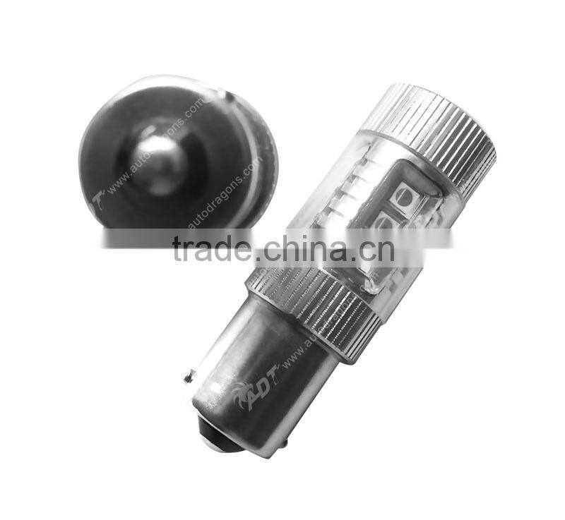 Super bight! 80W 1156 SE car led bulb lights with CE Rohs