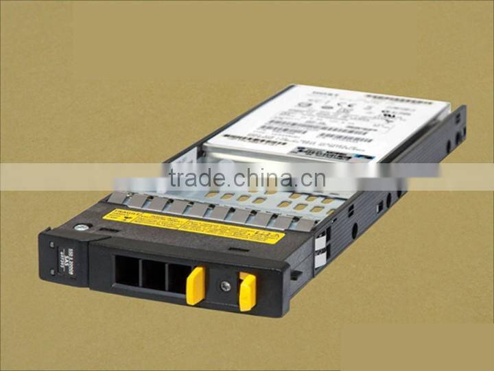 P9L83A 3PAR StoreServ 8000 7.68TB SAS SFF (2.5in) Solid State Drive