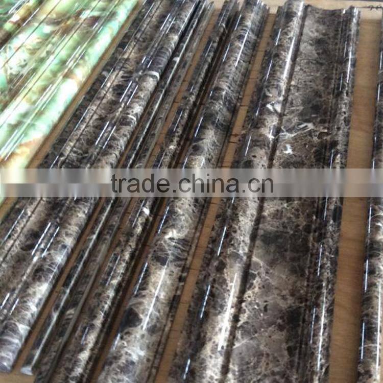 Marble&Stone Pattern Hydrographic technology water transfer printing film S-03