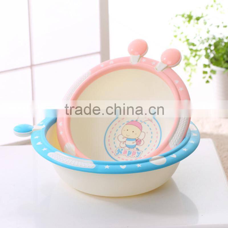 Been Modeling baby washbasin,desk fruit basin,water basin