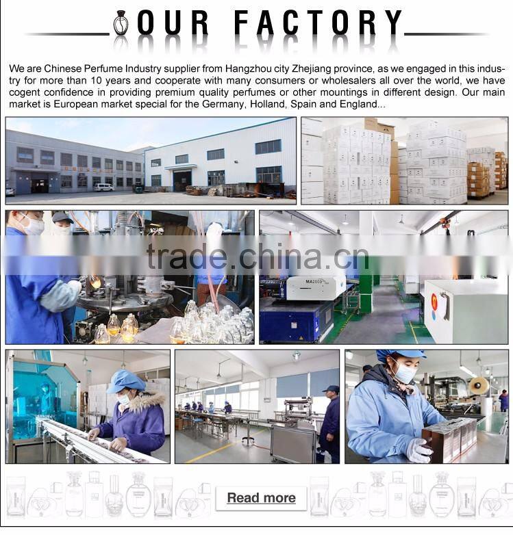 Perfume Manufacture Eau De Parfum, Eau De Toilette, Eau De Cologne