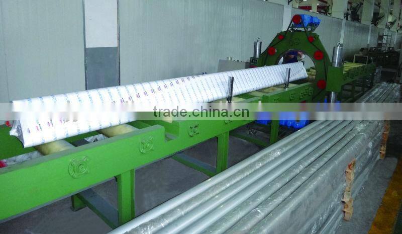 steel bar packager XL-400