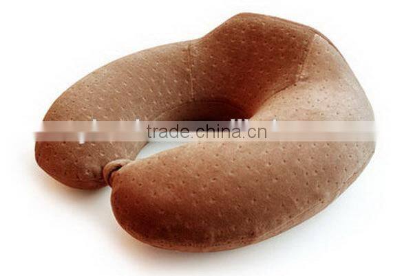 Personalized Travel Neck Pillow