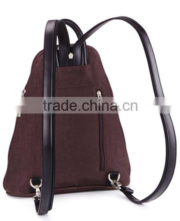 Fashion Backpack Purse 2014