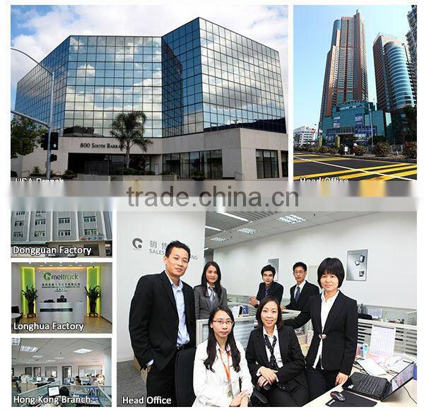 No Pioneer GPS Navigation, GPS Tracker Without SIM Card MVT600