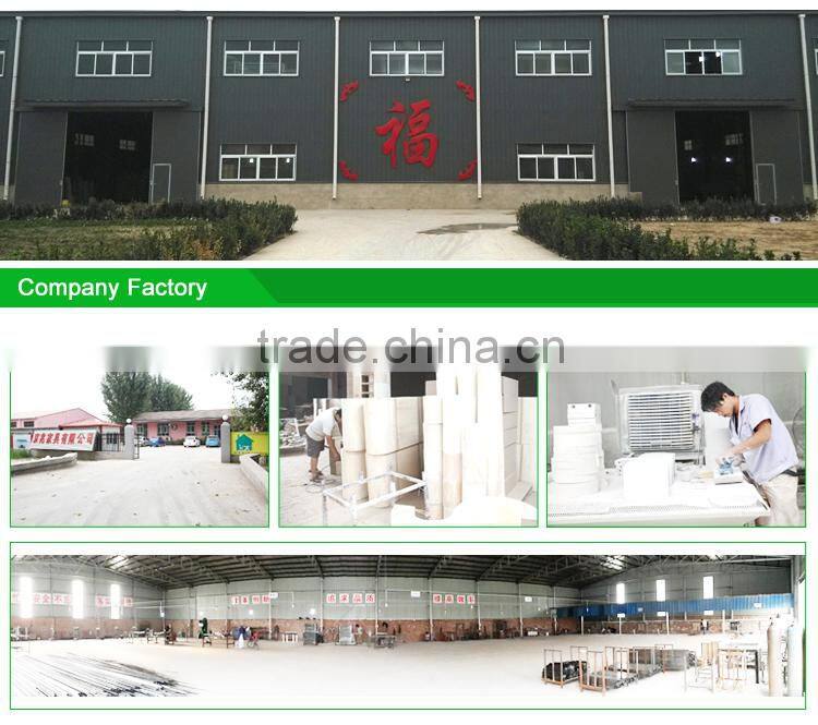 DC-2518 Comfortable Fabric Chairs for Dining Room