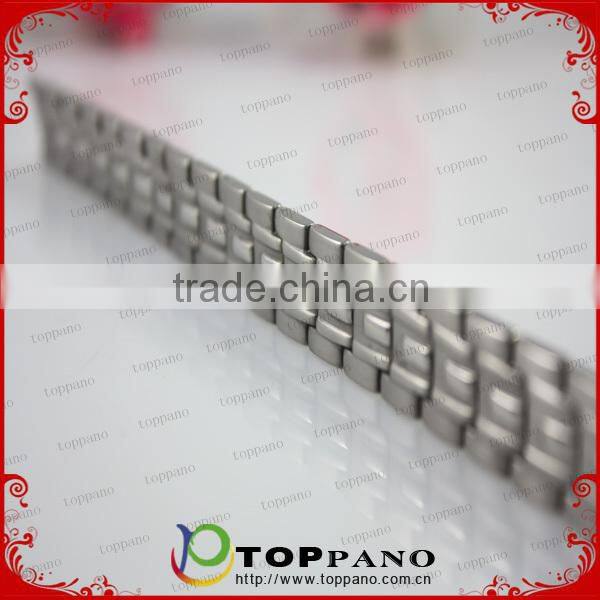 hot sale negative ion bracelet health benefits bracelet stainless steel bracelet