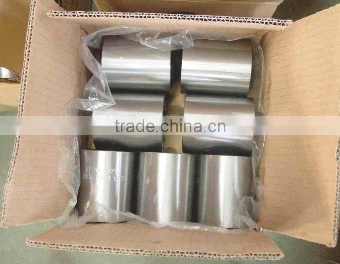 A105 threaded forged coupling