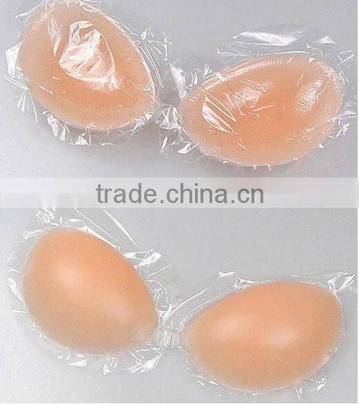silicone enhancer pad,silicone breast prothesis,bra for evening dressing