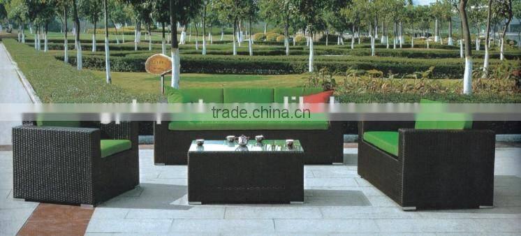 Rattan Modern Furniture Design with Cheap Price