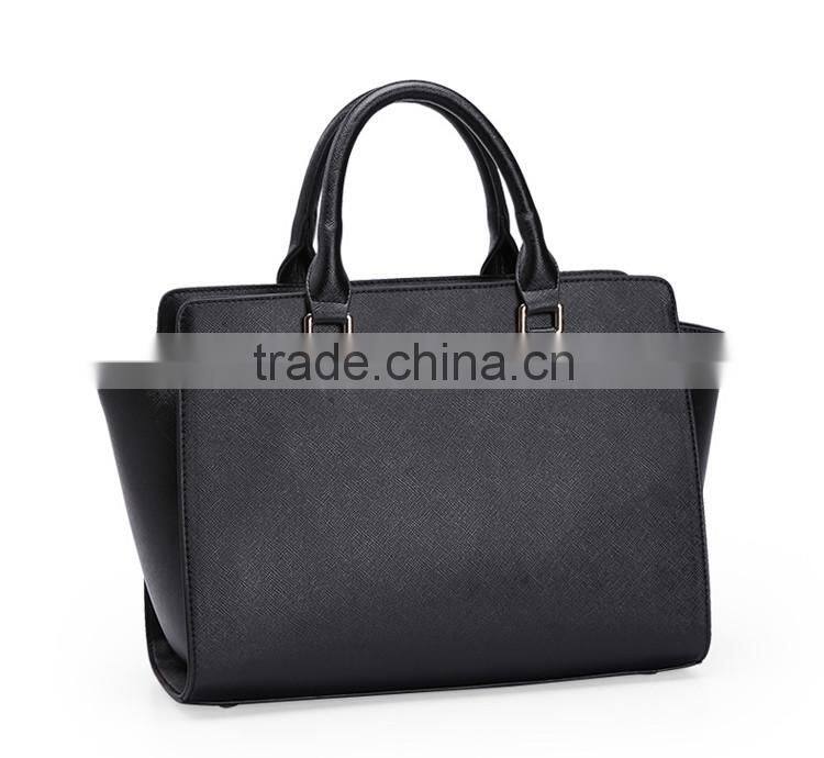 2016 hot sell Leather Bags Designer Ladies Bag High Quality PU Leather Woman