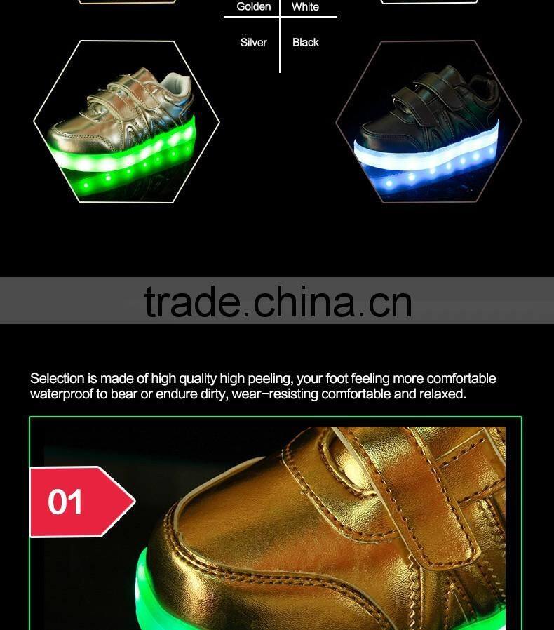 kid scarpe con led led shoe rack