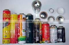 full automatic cap making machine for spray can