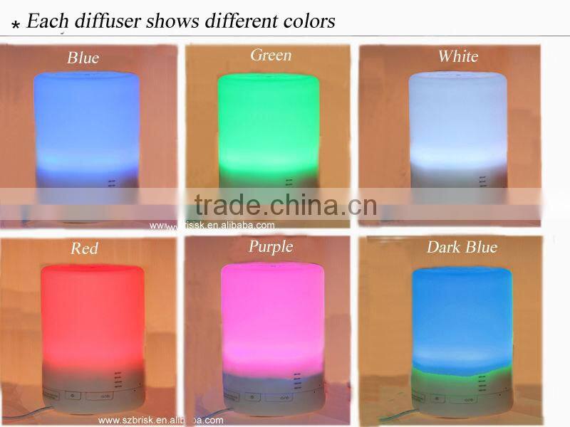 Aroma Air Aromatherapy Essential Oil Diffuser Air Humidifier