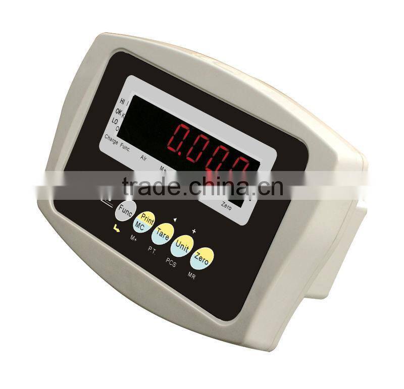 LED Weighing Scale