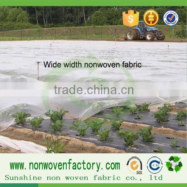 100% pp spunbond non-woven fabric interlining for bags,shopping bag