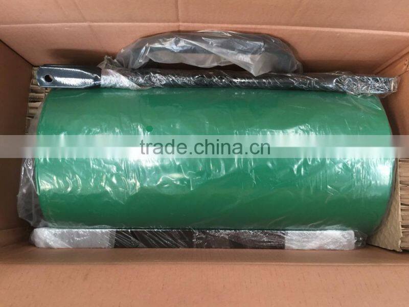 Metal steel garden Lawn Roller