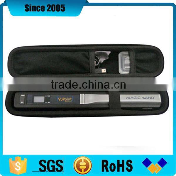 2016 molded eva digital scanner carrying case for babies